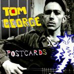 postcards cover
