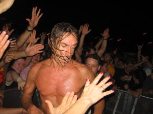 Iggy Pop