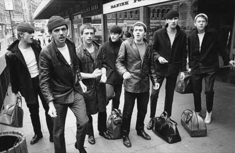 dexys460