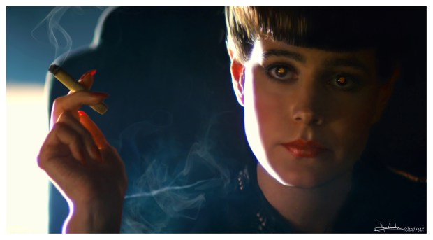 blade runner